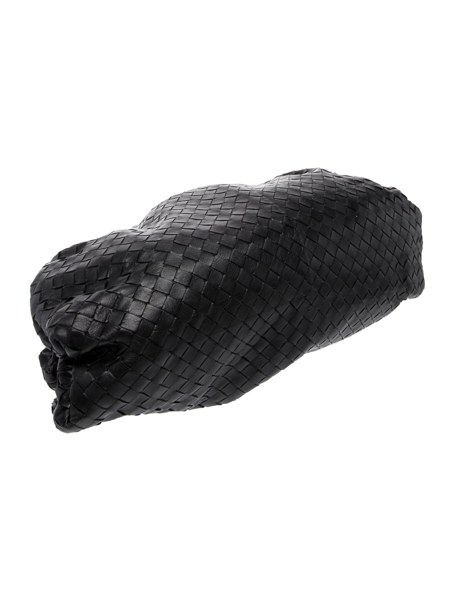 Bottega Veneta Intrecciato The Pouch